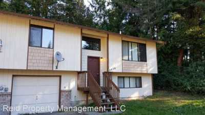 Apartment For Rent in Silverdale, Washington