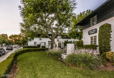 Apartment For Rent in South Pasadena, California