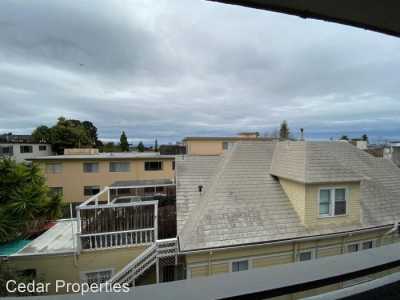 Apartment For Rent in Oakland, California