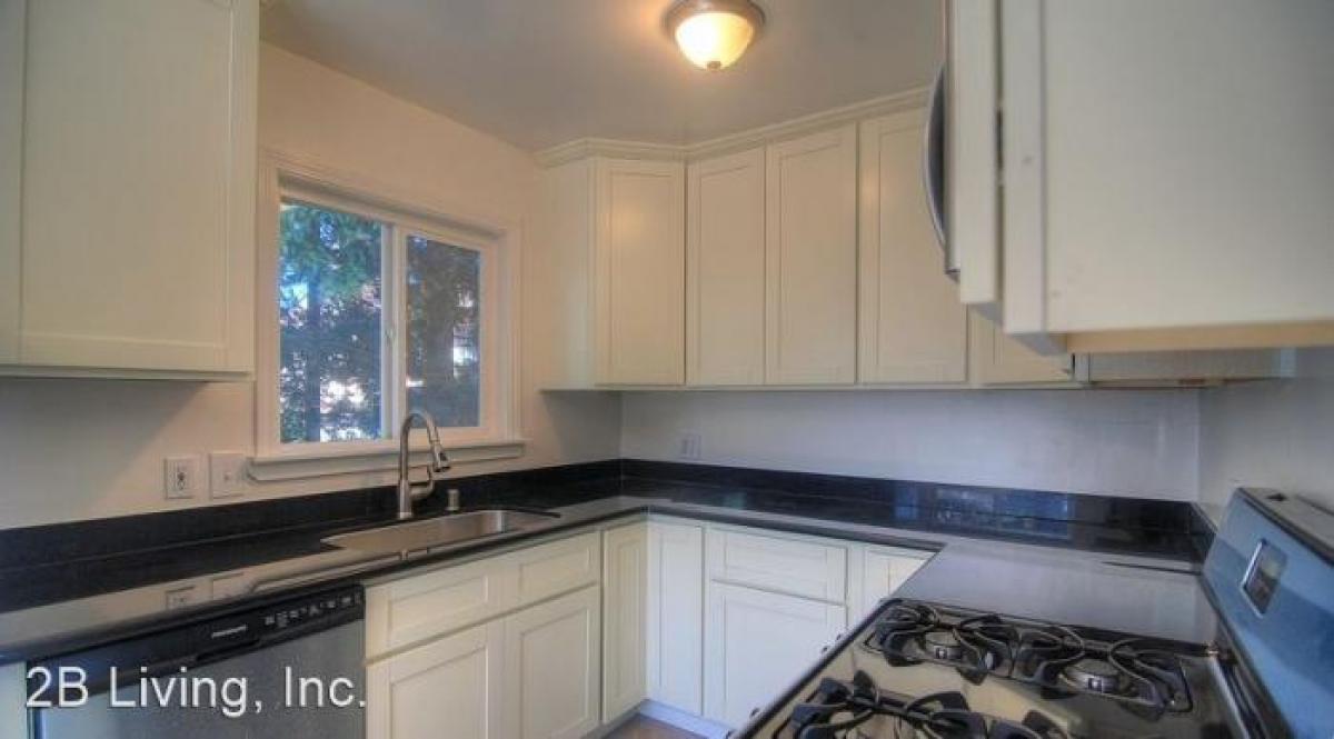 Picture of Apartment For Rent in Redwood City, California, United States