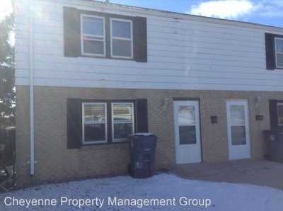 Apartment For Rent in Cheyenne, Wyoming