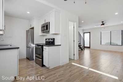 Apartment For Rent in 