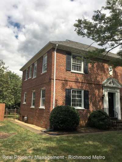 Apartment For Rent in Richmond, Virginia