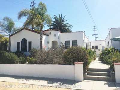 Apartment For Rent in 