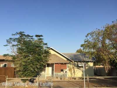 Home For Rent in Taft, California