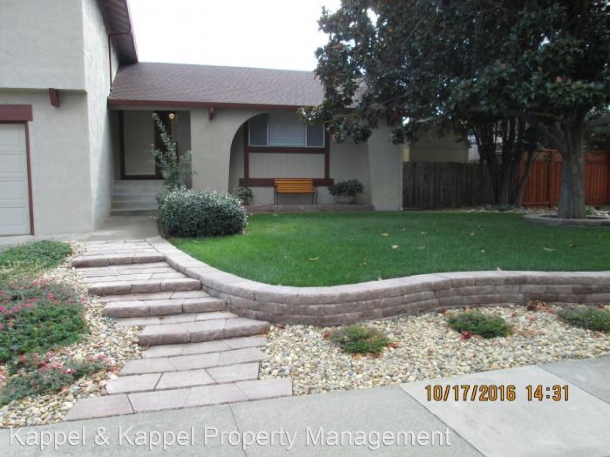 Picture of Home For Rent in Vacaville, California, United States