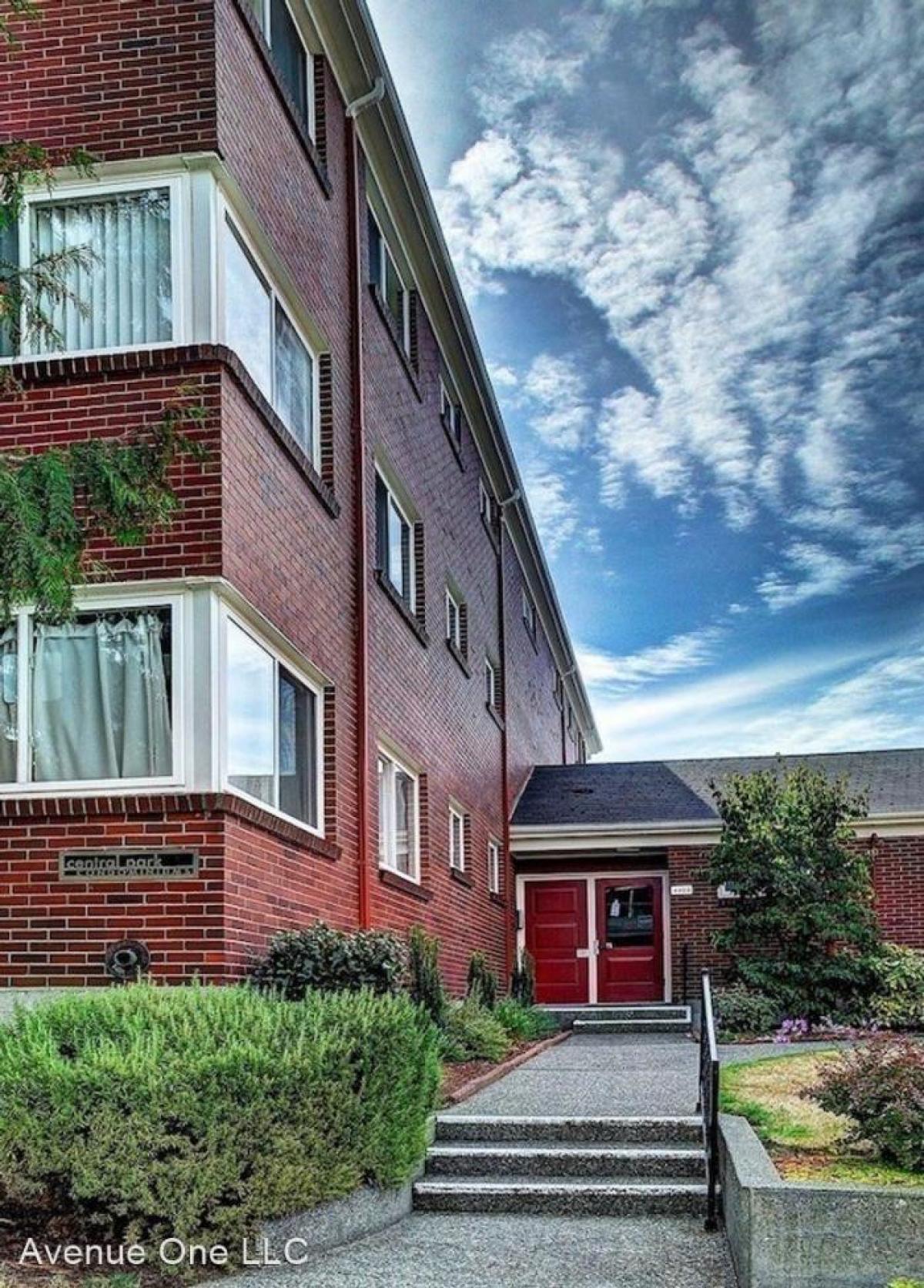 Picture of Home For Rent in Seattle, Washington, United States