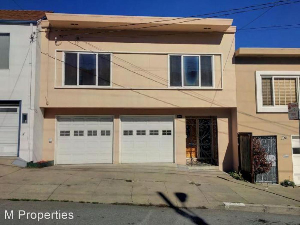Picture of Home For Rent in San Francisco, California, United States
