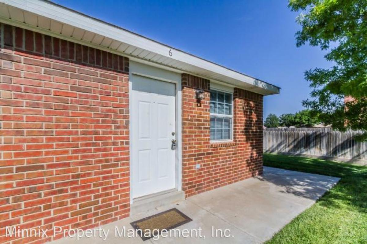 Picture of Apartment For Rent in Canyon, Texas, United States