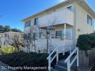 Apartment For Rent in 