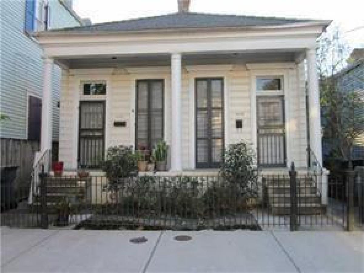 Picture of Apartment For Rent in New Orleans, Louisiana, United States