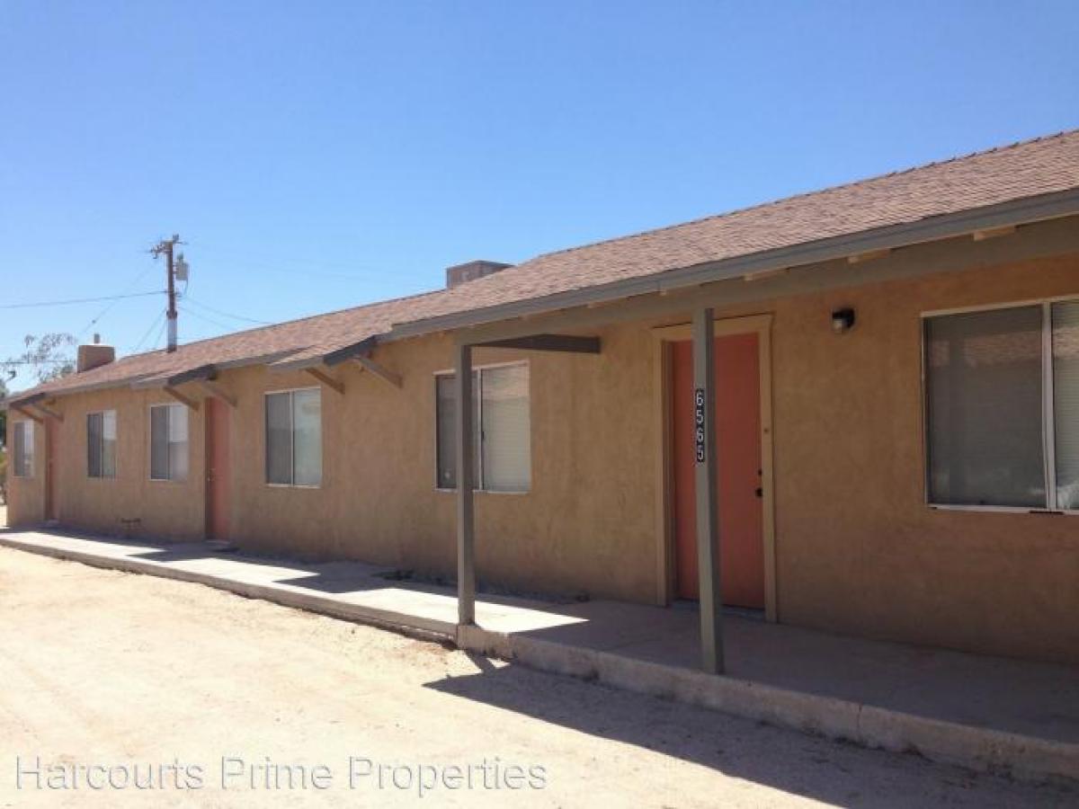 Picture of Apartment For Rent in Twentynine Palms, California, United States