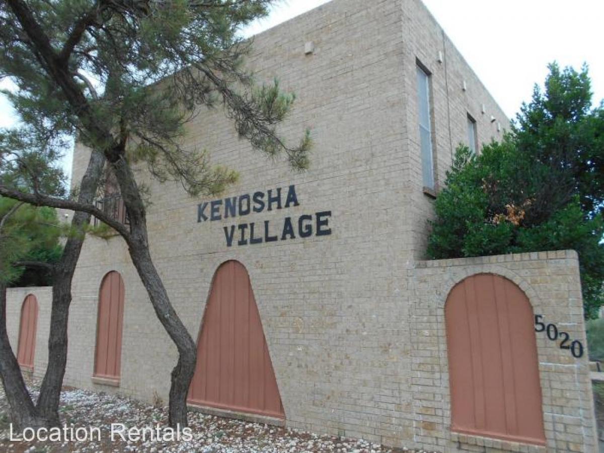 Picture of Apartment For Rent in Lubbock, Texas, United States