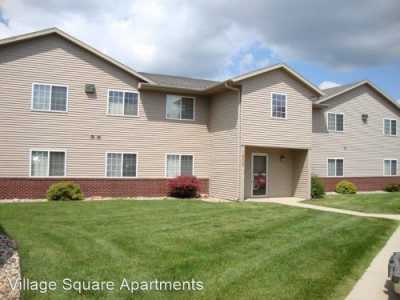 Apartment For Rent in Sioux Falls, South Dakota