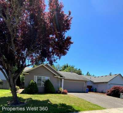 Home For Rent in Vancouver, Washington
