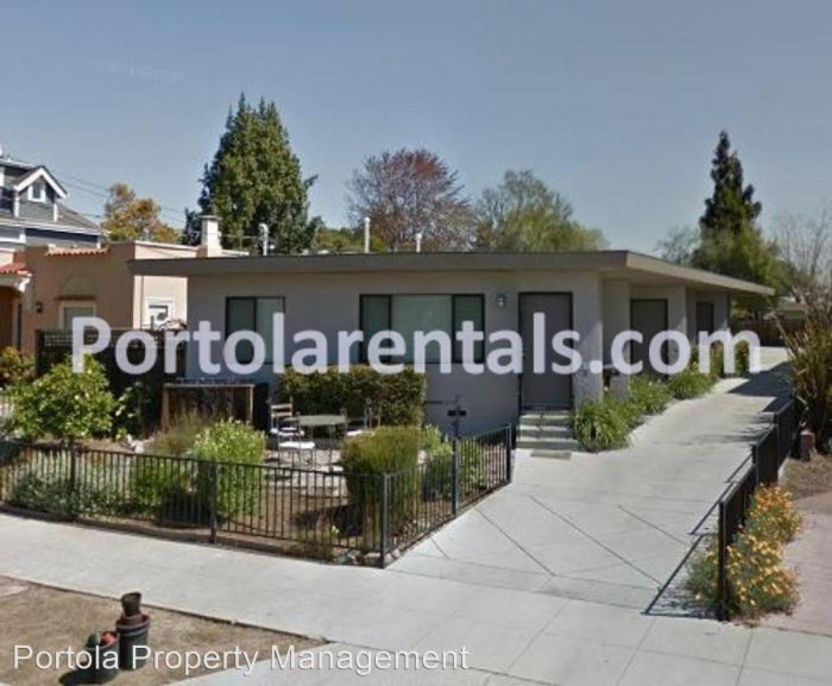 Picture of Apartment For Rent in Santa Cruz, California, United States