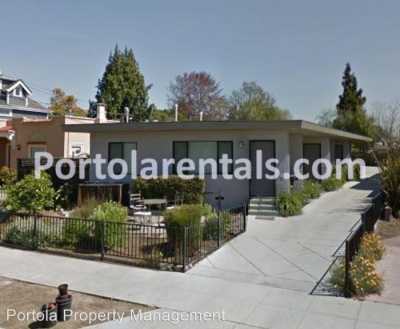 Apartment For Rent in Santa Cruz, California