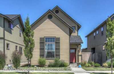Home For Rent in Bend, Oregon