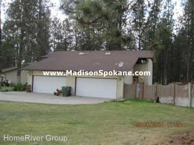 Apartment For Rent in Spokane, Washington