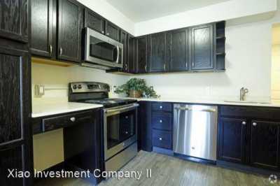 Apartment For Rent in Everett, Washington