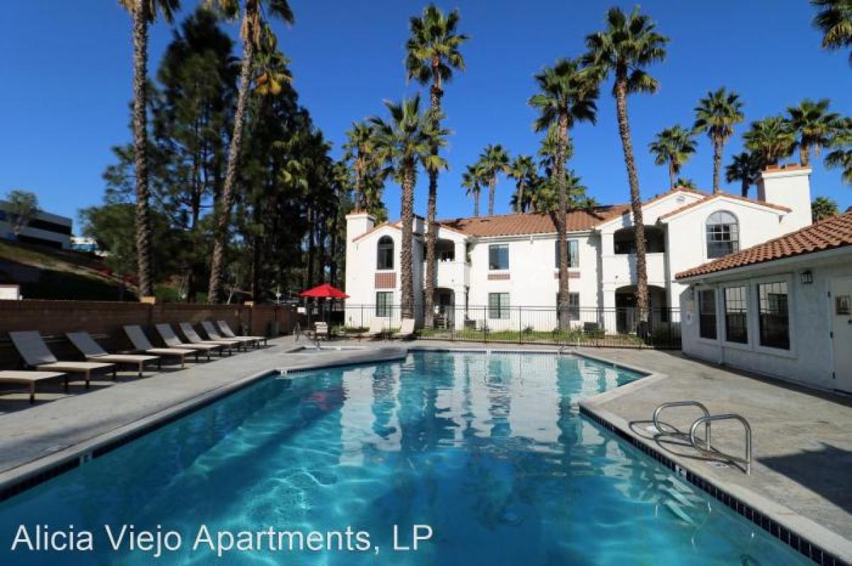 Picture of Apartment For Rent in Mission Viejo, California, United States