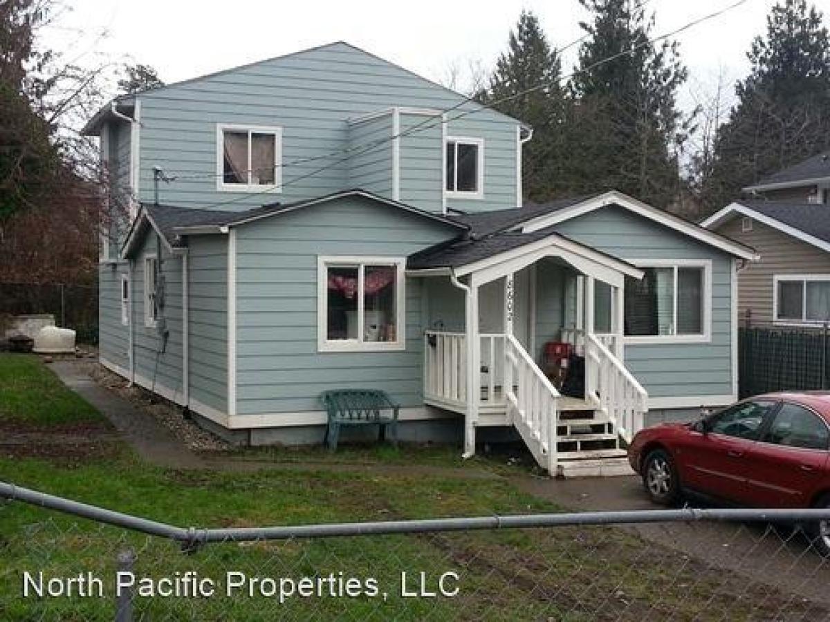 Picture of Home For Rent in Seattle, Washington, United States