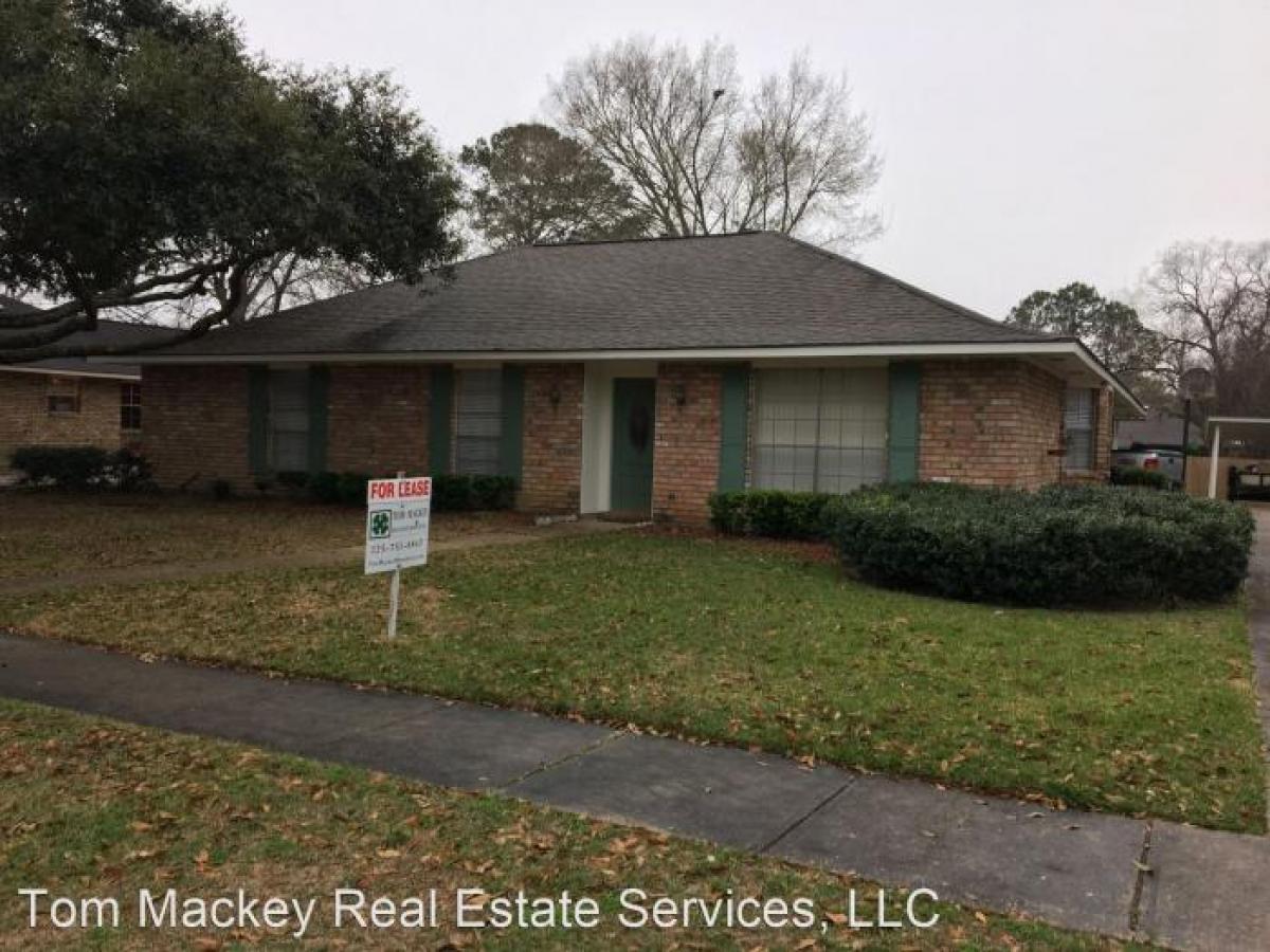 Picture of Home For Rent in Baton Rouge, Louisiana, United States