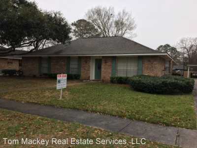 Home For Rent in Baton Rouge, Louisiana