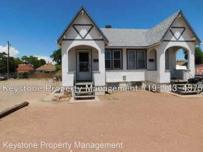 Apartment For Rent in 