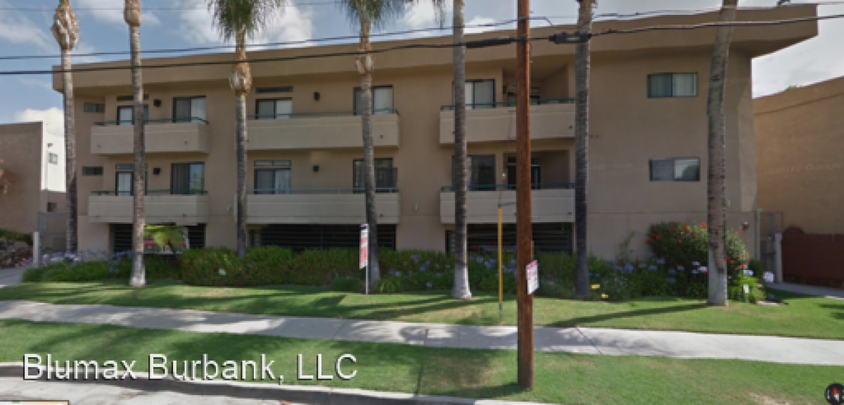Picture of Apartment For Rent in Tarzana, California, United States