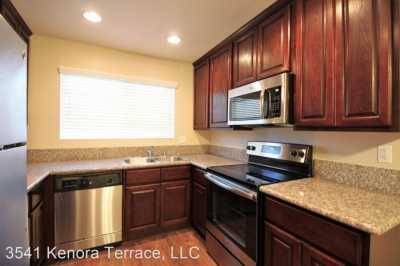 Apartment For Rent in 