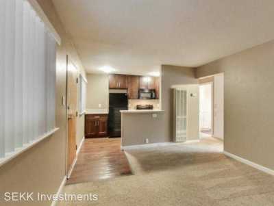 Apartment For Rent in Hayward, California