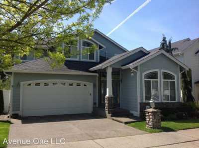 Home For Rent in Covington, Washington