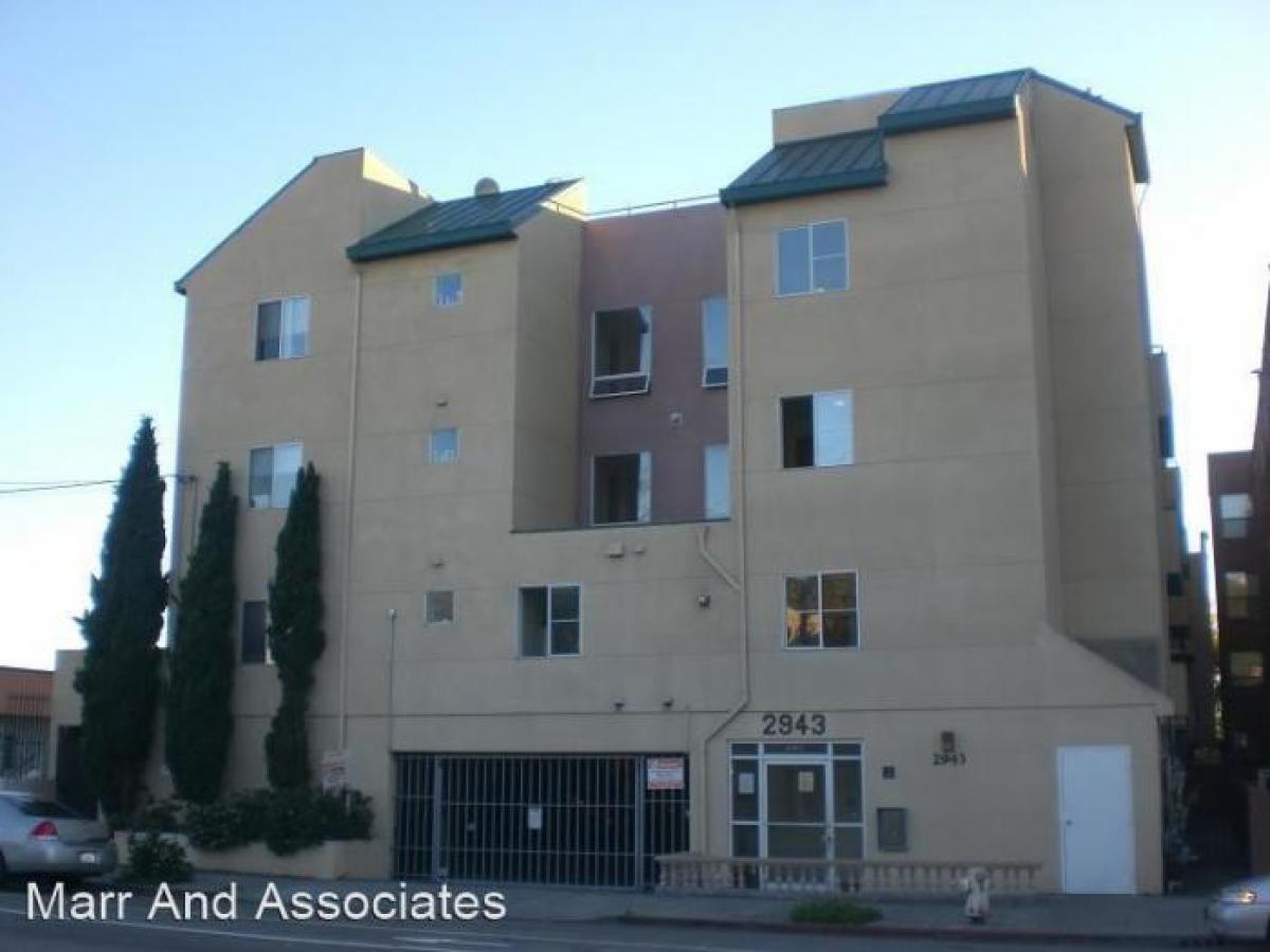 Picture of Apartment For Rent in Oakland, California, United States