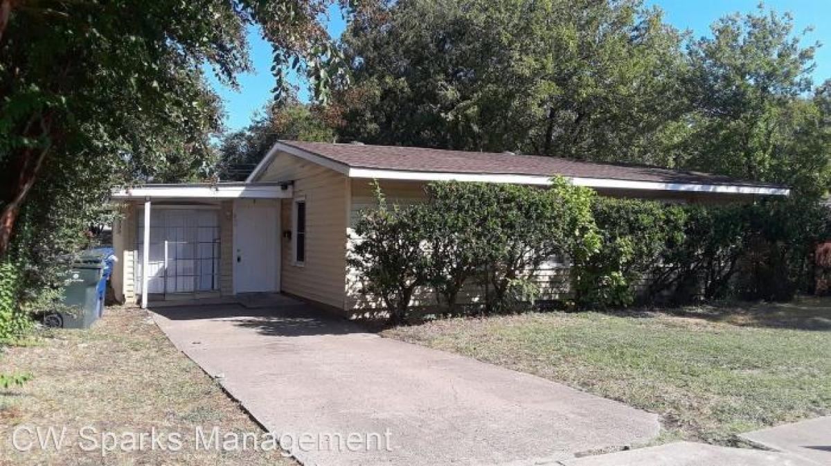 Picture of Home For Rent in Garland, Texas, United States