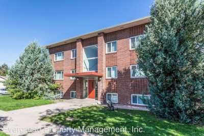 Apartment For Rent in Greeley, Colorado
