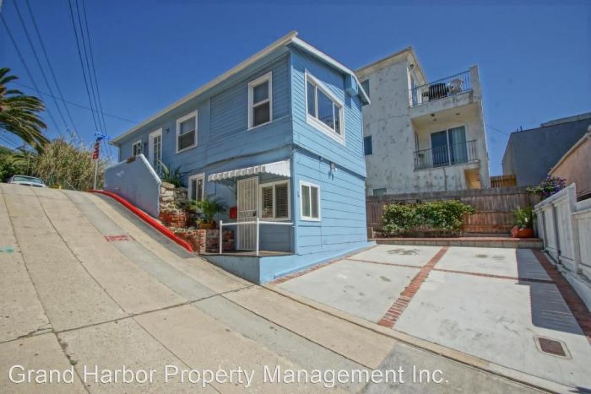 Picture of Apartment For Rent in Manhattan Beach, California, United States