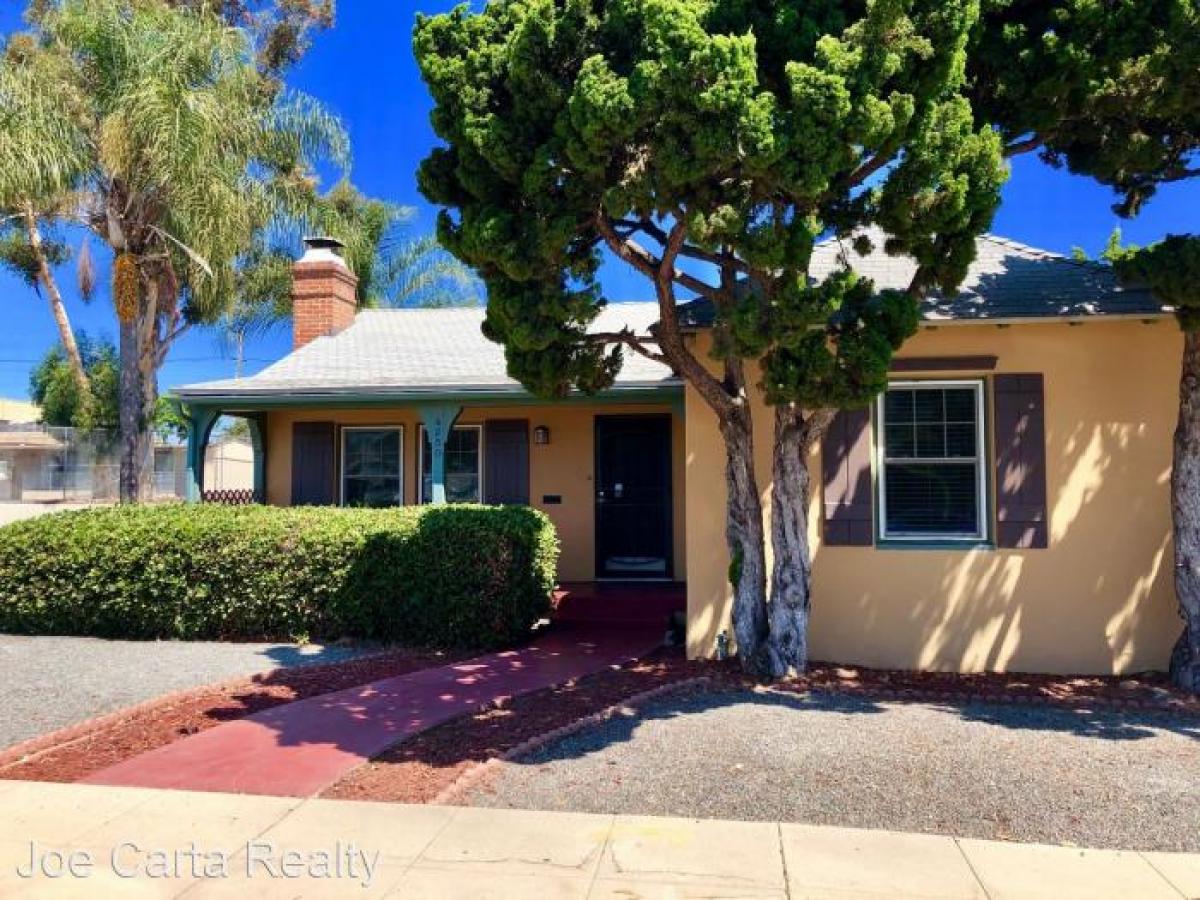 Picture of Home For Rent in San Diego, California, United States