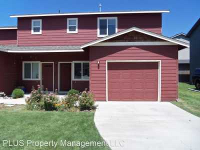 Apartment For Rent in Bend, Oregon