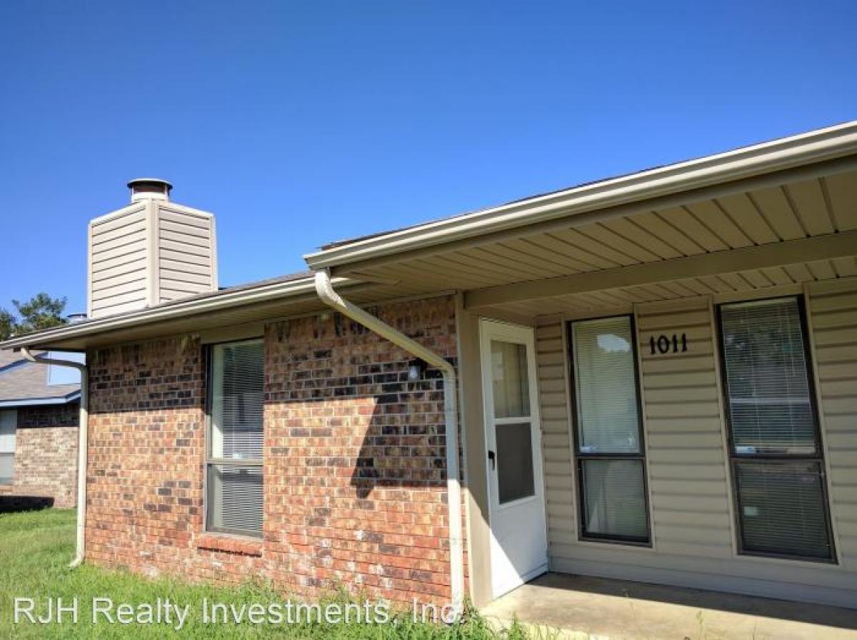 Picture of Apartment For Rent in Noble, Oklahoma, United States