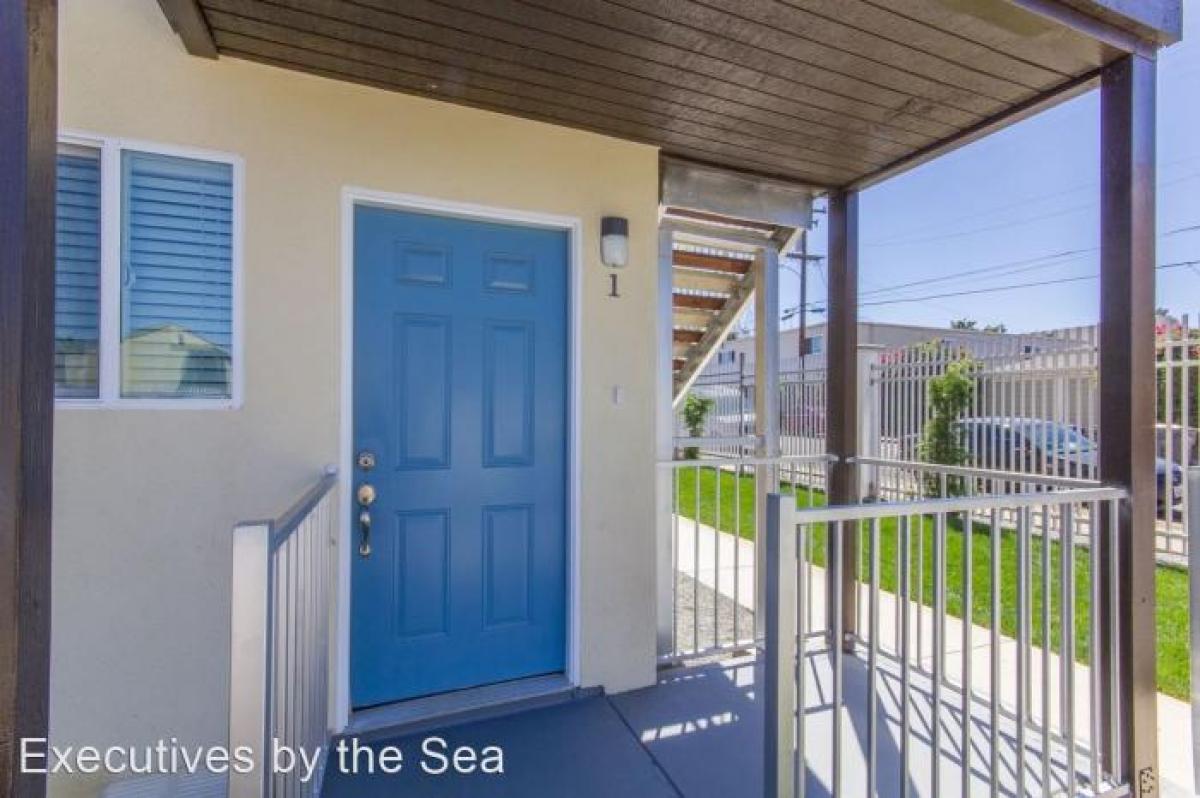 Picture of Apartment For Rent in Oceanside, California, United States