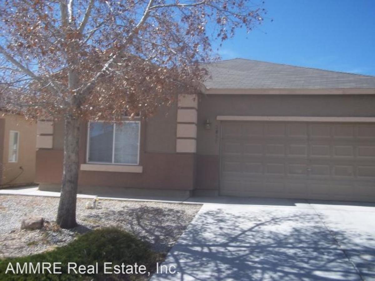 Picture of Home For Rent in Albuquerque, New Mexico, United States