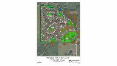 Residential Land For Sale in Columbia, Illinois