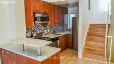 Condo For Rent in San Francisco, California