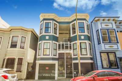 Condo For Rent in San Francisco, California
