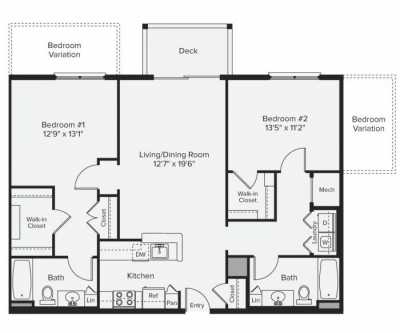 Condo For Rent in Lexington, Massachusetts