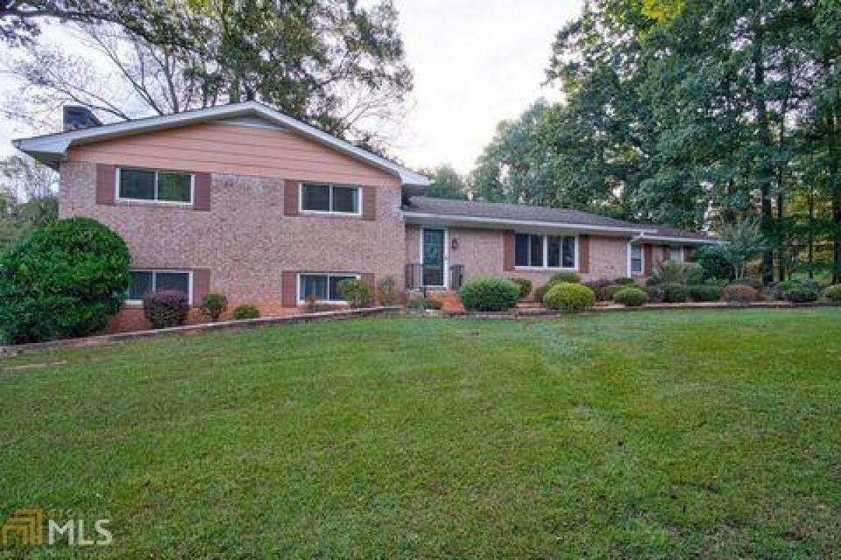 Picture of Residential Land For Sale in Fayetteville, Georgia, United States