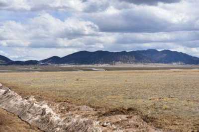Residential Land For Sale in Hartsel, Colorado