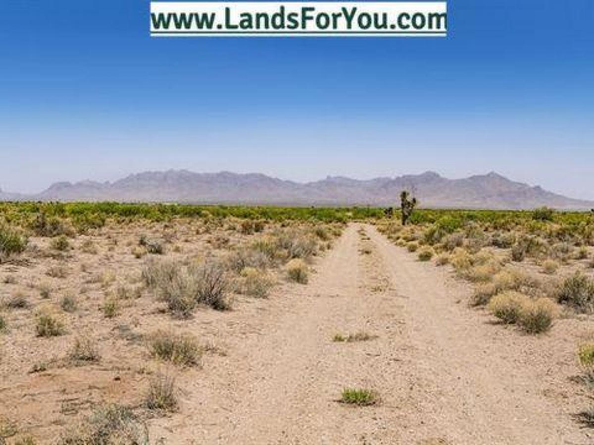 Picture of Residential Land For Sale in Deming, New Mexico, United States