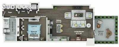 Apartment For Rent in Hamilton, Ohio